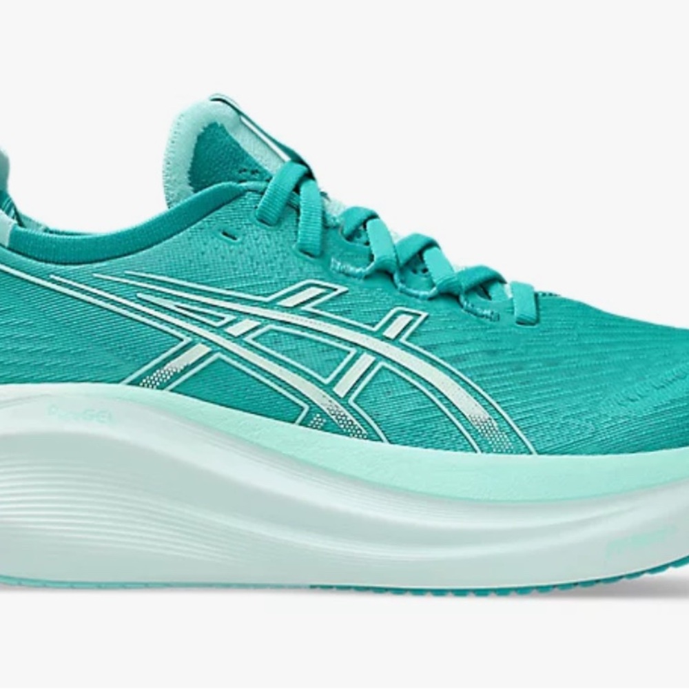 ASICS Women's Gel-Nimbus 27